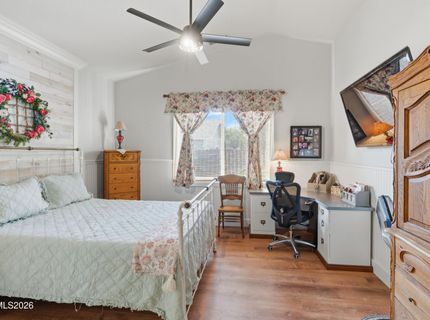 1752 Tulip Court, Minden, NV 89423 Photo