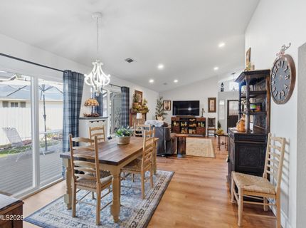 1752 Tulip Court, Minden, NV 89423 Photo