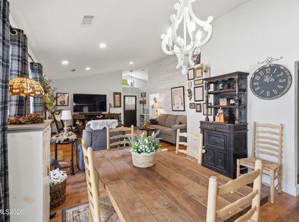 1752 Tulip Court, Minden, NV 89423 Photo