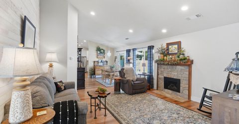 1752 Tulip Court, Minden, NV 89423 Photo