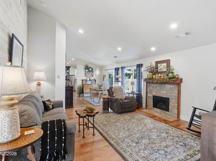 1752 Tulip Court, Minden, NV 89423 Photo