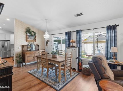 1752 Tulip Court, Minden, NV 89423 Photo