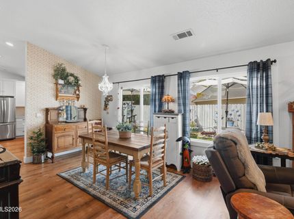 1752 Tulip Court, Minden, NV 89423 Photo