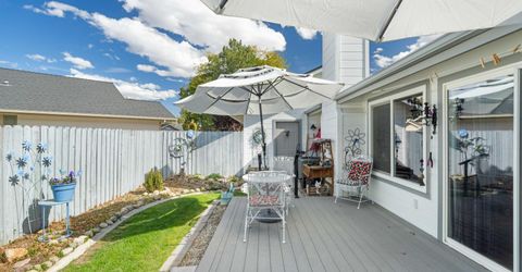 1752 Tulip Court, Minden, NV 89423 Photo