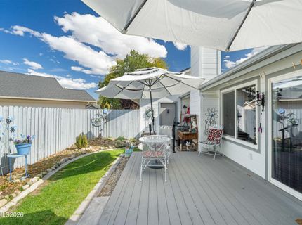 1752 Tulip Court, Minden, NV 89423 Photo