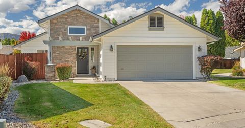 1752 Tulip Court, Minden, NV 89423 Photo