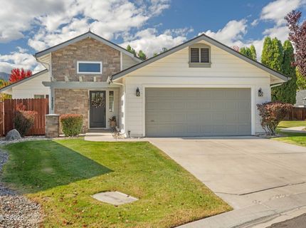 1752 Tulip Court, Minden, NV 89423 Photo