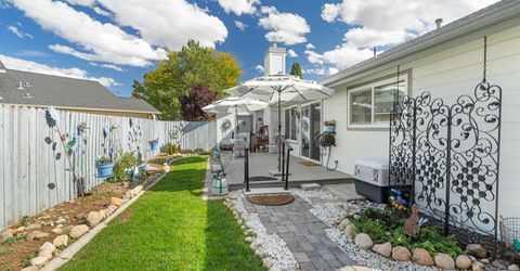 1752 Tulip Court, Minden, NV 89423 Photo