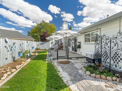 1752 Tulip Court, Minden, NV 89423 Photo