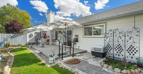 1752 Tulip Court, Minden, NV 89423 Photo