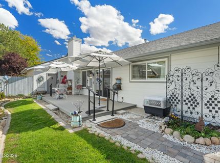 1752 Tulip Court, Minden, NV 89423 Photo