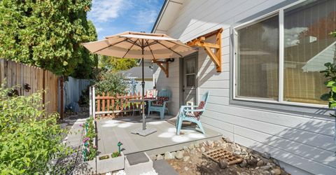 1752 Tulip Court, Minden, NV 89423 Photo