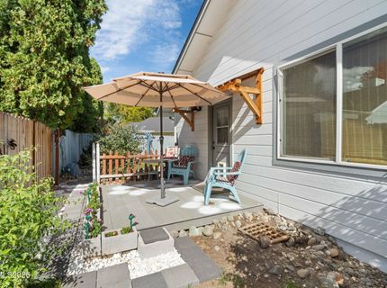 1752 Tulip Court, Minden, NV 89423 Photo