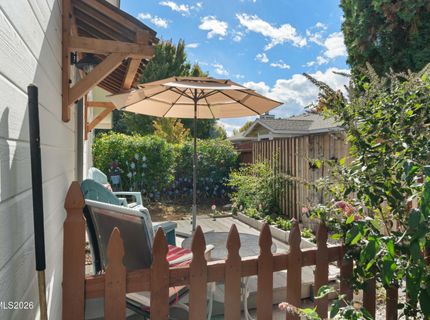 1752 Tulip Court, Minden, NV 89423 Photo