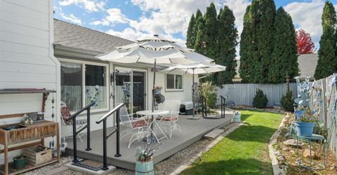 1752 Tulip Court, Minden, NV 89423 Photo