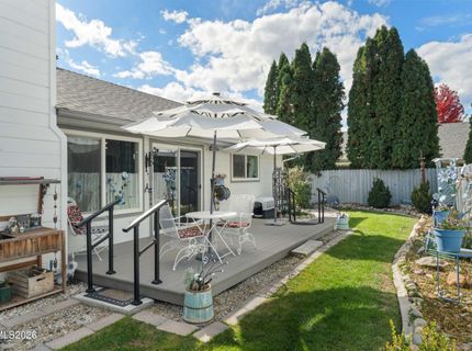 1752 Tulip Court, Minden, NV 89423 Photo