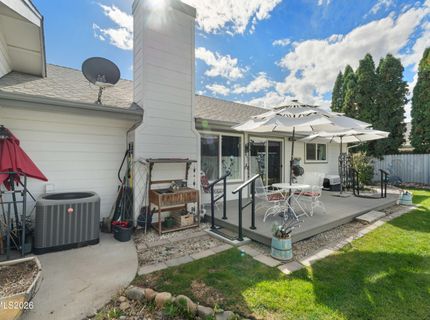 1752 Tulip Court, Minden, NV 89423 Photo