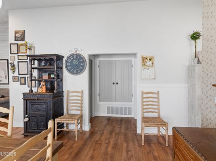 1752 Tulip Court, Minden, NV 89423 Photo