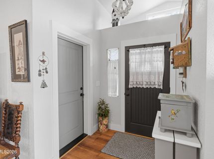 1752 Tulip Court, Minden, NV 89423 Photo