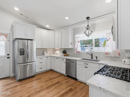 1752 Tulip Court, Minden, NV 89423 Photo