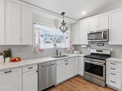 1752 Tulip Court, Minden, NV 89423 Photo