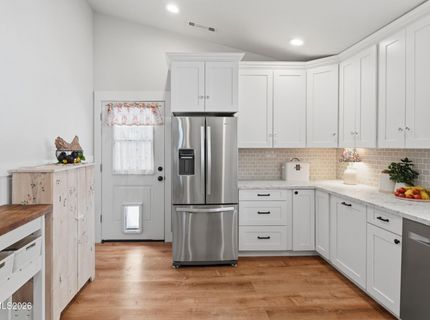 1752 Tulip Court, Minden, NV 89423 Photo