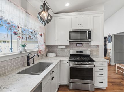 1752 Tulip Court, Minden, NV 89423 Photo