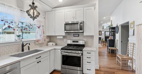 1752 Tulip Court, Minden, NV 89423 Photo