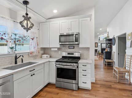 1752 Tulip Court, Minden, NV 89423 Photo