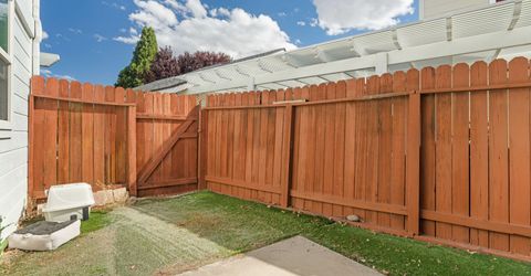 1752 Tulip Court, Minden, NV 89423 Photo