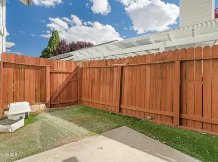 1752 Tulip Court, Minden, NV 89423 Photo