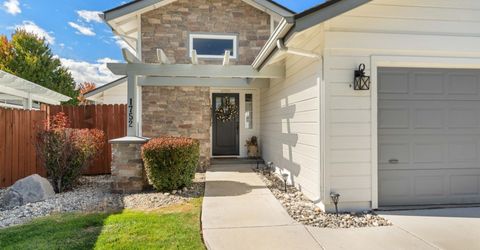 1752 Tulip Court, Minden, NV 89423 Photo
