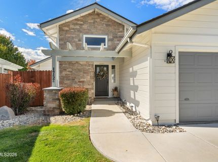 1752 Tulip Court, Minden, NV 89423 Photo