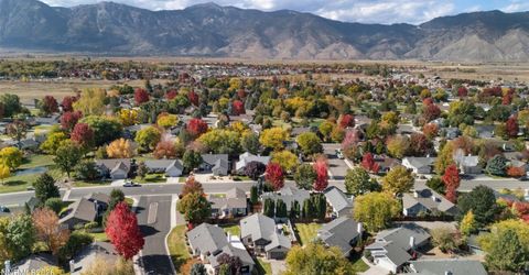 1752 Tulip Court, Minden, NV 89423 Photo