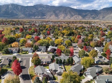 1752 Tulip Court, Minden, NV 89423 Photo