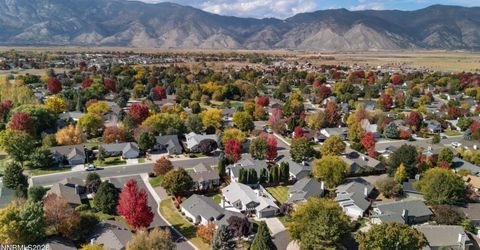 1752 Tulip Court, Minden, NV 89423 Photo