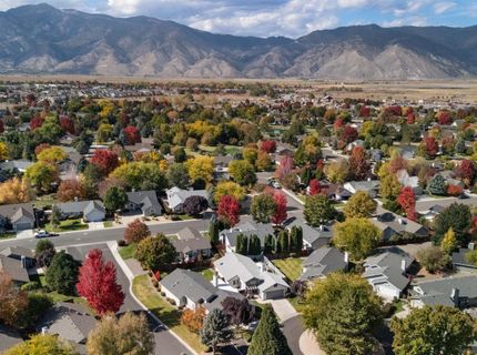 1752 Tulip Court, Minden, NV 89423 Photo