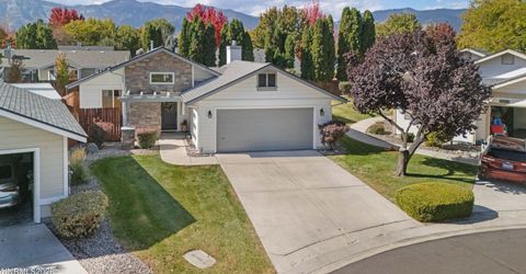 1752 Tulip Court, Minden, NV 89423 Photo