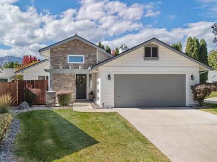 1752 Tulip Court, Minden, NV 89423 Photo