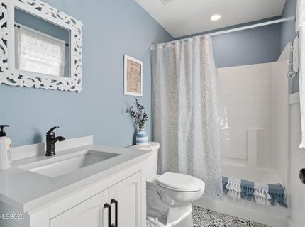 1752 Tulip Court, Minden, NV 89423 Photo