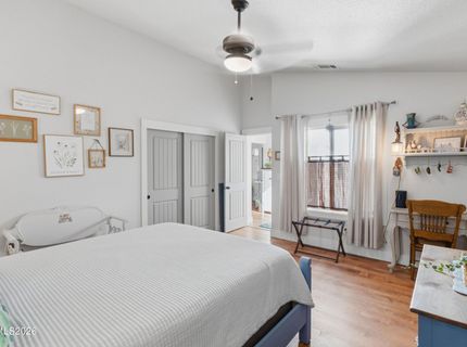 1752 Tulip Court, Minden, NV 89423 Photo
