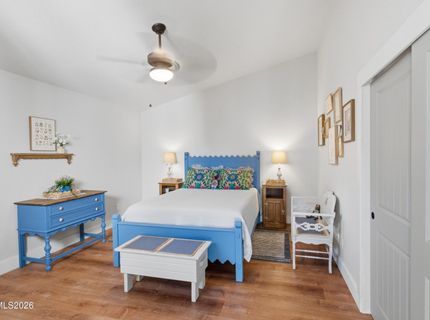 1752 Tulip Court, Minden, NV 89423 Photo