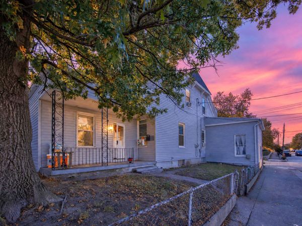 401 Washington Avenue, Bellevue, KY 41073