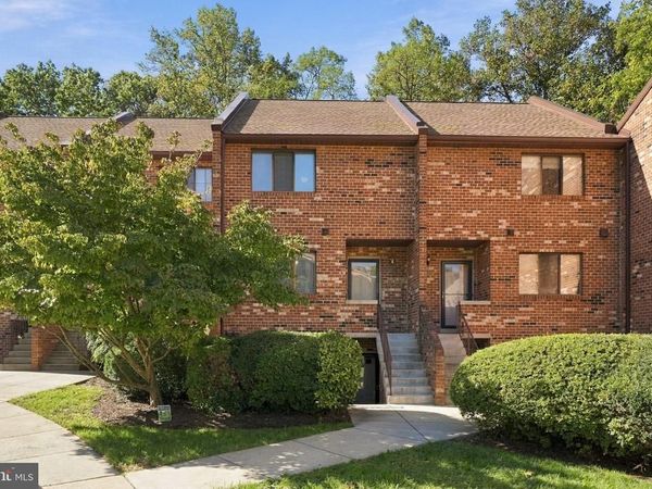 3840A STEPPES COURT, FALLS CHURCH, VA 22041