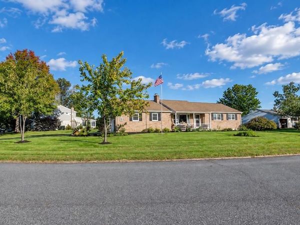 130 ONYX LANE, GILBERTSVILLE, PA 19525