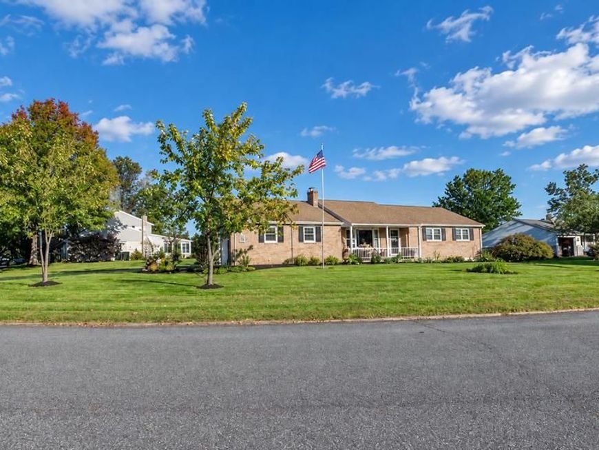 130 Onyx Lane, Gilbertsville, PA 19525 Main Photo