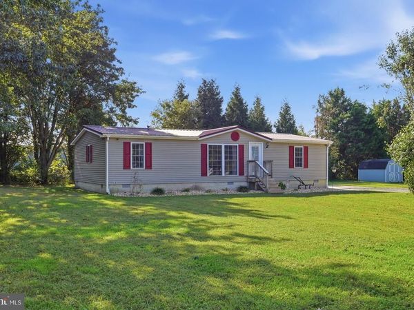28288 DUKES LUMBER ROAD , LAUREL, DE 19956