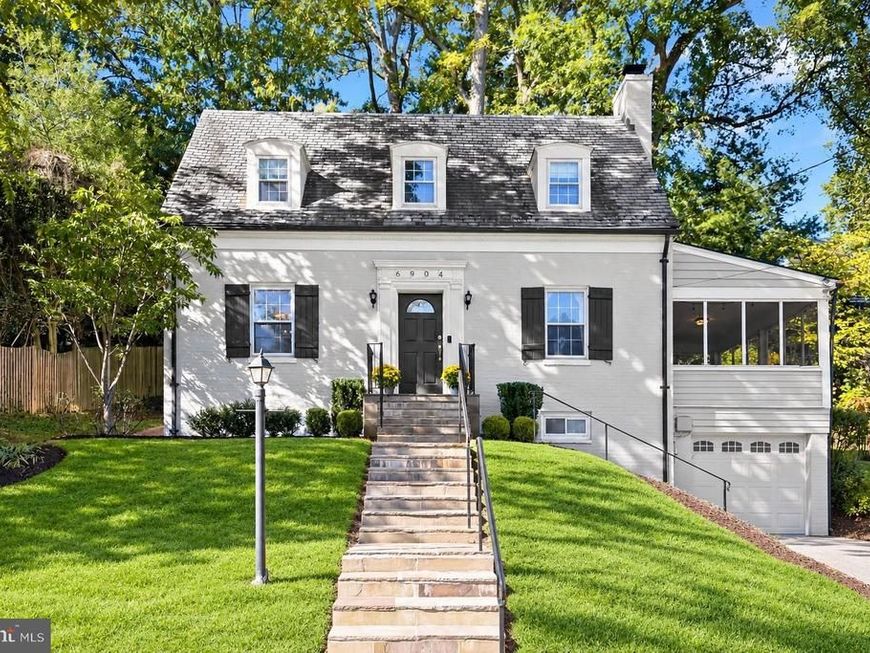 6904 Wake Forest Drive, College Park, MD 20740 Main Photo