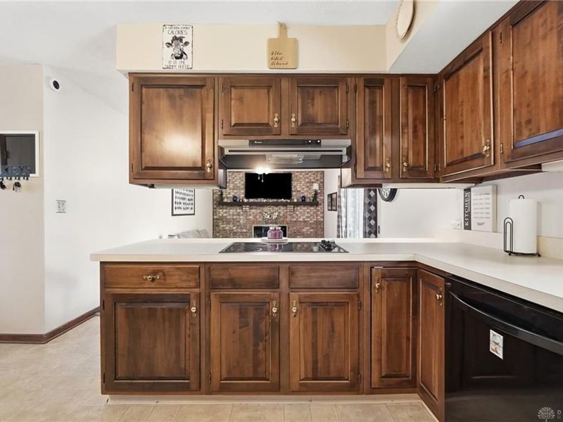 1347 Arrow Sheath Drive, West Carrollton, OH 45449 Photo 15