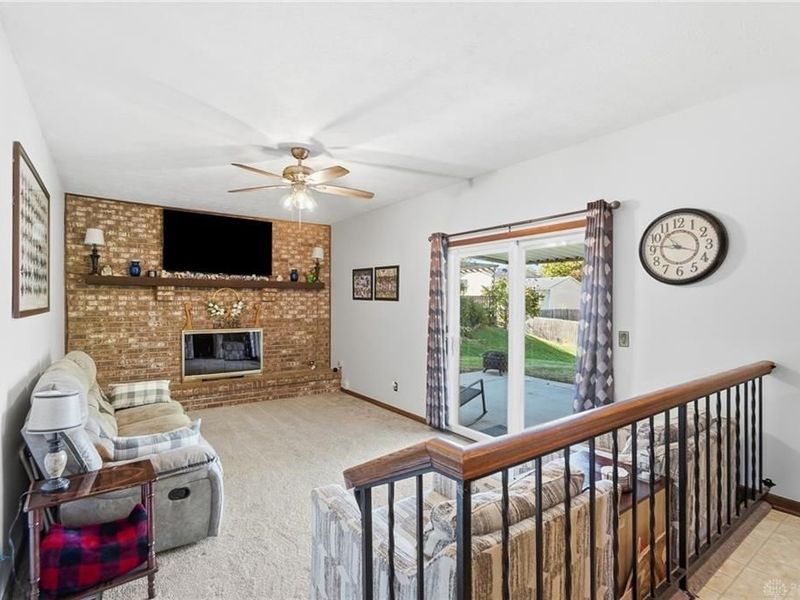 1347 Arrow Sheath Drive, West Carrollton, OH 45449 Photo 17
